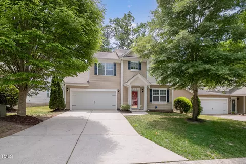 809 Amarillo Rose Ln, Durham, NC 27712