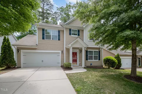 Exterior - 809 Amarillo Rose Ln, Durham, NC 27712 photo 1 of 2