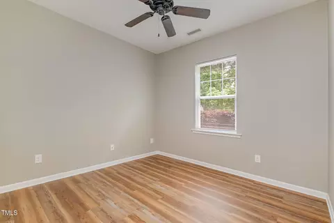 Bedroom - 809 Amarillo Rose Ln, Durham, NC 27712 photo 5 of 6