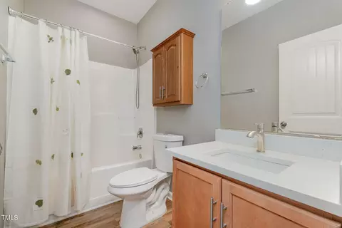 Bath - 809 Amarillo Rose Ln, Durham, NC 27712 photo 2 of 2