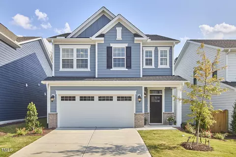 1021 Greatland Rd, Durham, NC 27703