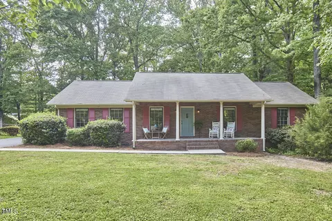 5319 Memory Ln, Durham, NC 27712