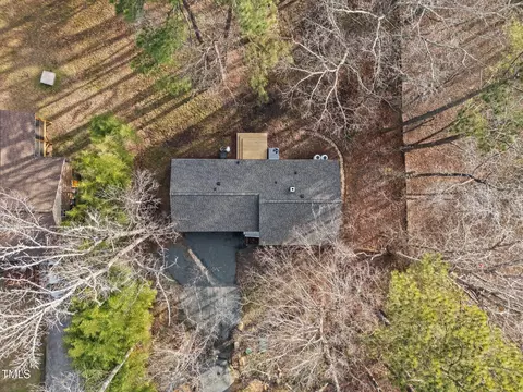 2224 Clements Dr, Durham, NC 27704