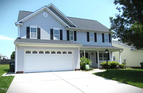 202 Redstone Ct, Gibsonville, NC 27249