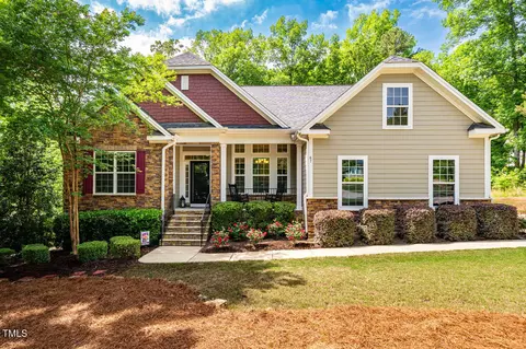 67 Crimson Way, Pittsboro, NC 27312