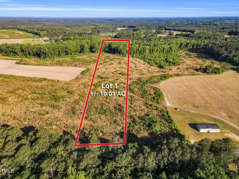 lot1 Collier Rd, Wade, NC 28395