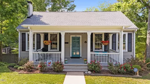 518 S Main St, Wake Forest, NC 27587