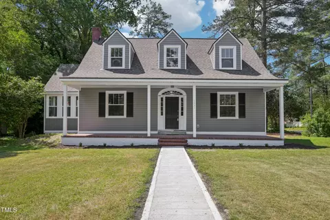 1331 Sunset Ave, Rocky Mount, NC 27804