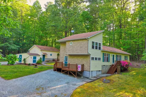 196 Tara Ln, Timberlake, NC 27583