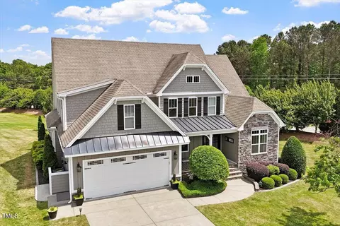 10 Princeton Manor Dr, Youngsville, NC 27596