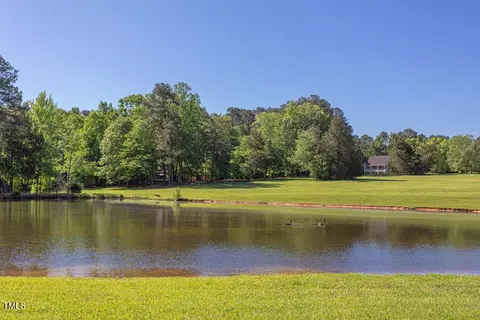 3621 Windy Hill Rd, Chapel Hill, NC 27514