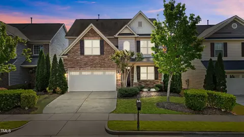 309 Windy Peak Loop, Cary, NC 27519 photo 1
