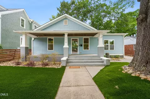 2210 Bedford Ave, Raleigh, NC 27607