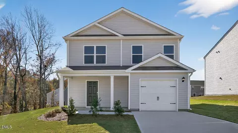 5520 Musket Ct, Raleigh, NC 27610