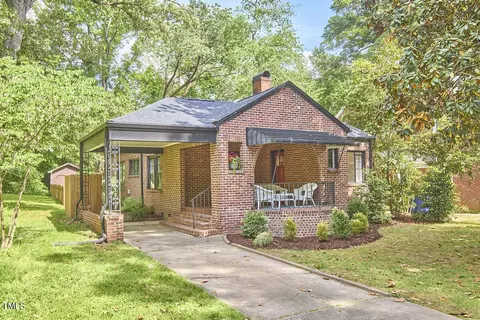 1307 Arnette Ave, Durham, NC 27707