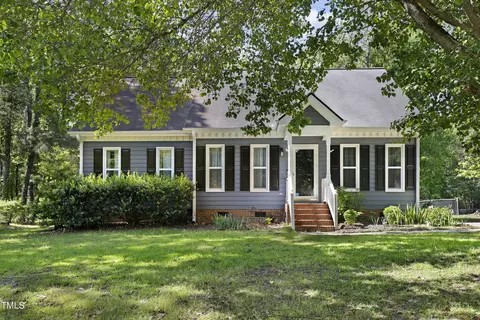 413 Redpath Dr, Garner, NC 27529