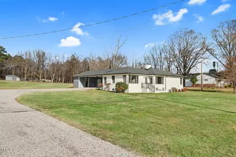 311 Nc 56, Louisburg, NC 27549