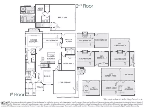 624 Meadowgrass Ln, Wake Forest, NC 27587 photo 2