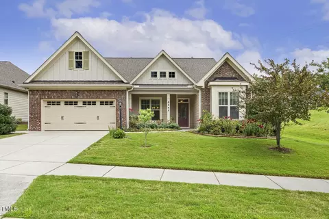 624 Meadowgrass Ln, Wake Forest, NC 27587 photo 2