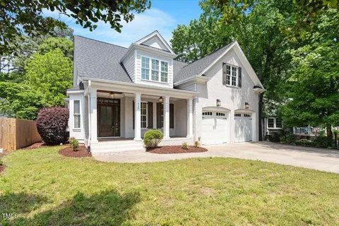 715 Kimbrough St, Raleigh, NC 27608