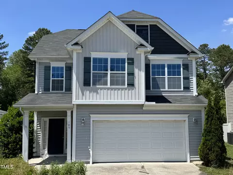 105 Blue Bay Ln, Cameron, NC 28326