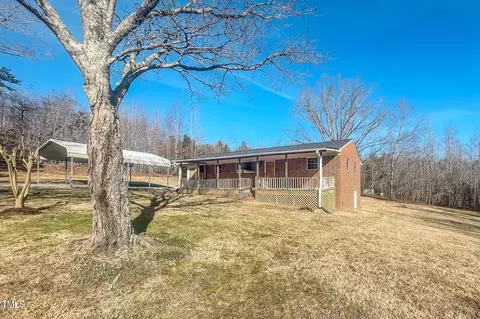 178 Medford Oakley Rd, Rougemont, NC 27572