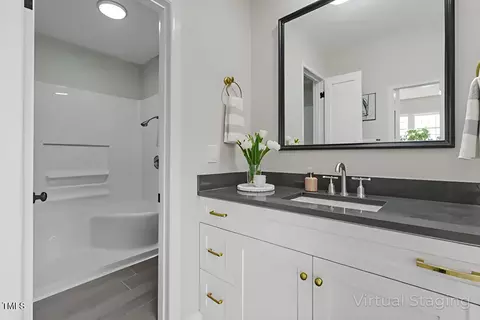 Bath - 1304 Seaton Rd #24, Durham, NC 27713 photo 4 of 4