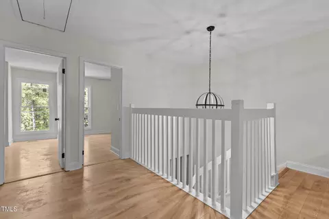 Entry Way - 1304 Seaton Rd #24, Durham, NC 27713 photo 2 of 2