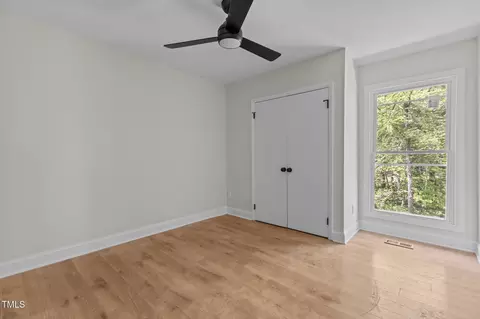 Bedroom - 1304 Seaton Rd #24, Durham, NC 27713 photo 6 of 8