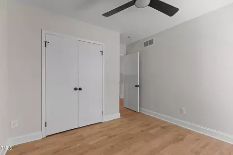 Bedroom - 1304 Seaton Rd #24, Durham, NC 27713 photo 5 of 8