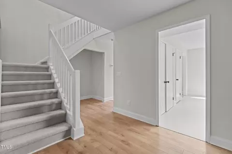 Entry Way - 1304 Seaton Rd #24, Durham, NC 27713 photo 1 of 2