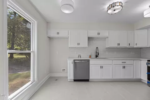 Kitchen - 1304 Seaton Rd #24, Durham, NC 27713 photo 1 of 2