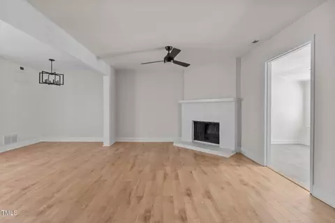 Living - 1304 Seaton Rd #24, Durham, NC 27713 photo 2 of 3