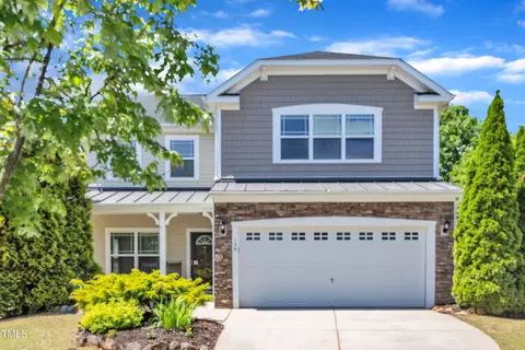120 Cobblebrook Ct, Holly Springs, NC 27540