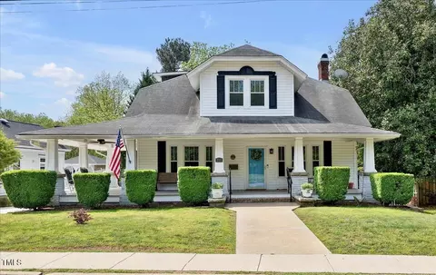 310 Henderson St, Oxford, NC 27565