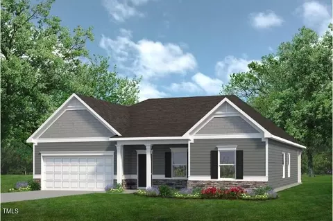 445 Olivia Crossing Ct #22, Four Oaks, NC 27524