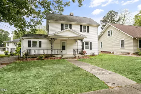903 Lee St N, Wilson, NC 27893