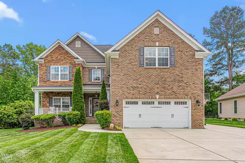 114 Bell Tower Ct, Elon, NC 27244