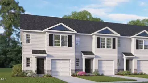 517 Fife Ct, Gibsonville, NC 27249