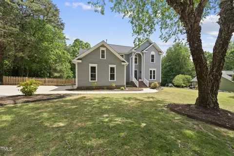 7116 Incline Dr, Wake Forest, NC 27587
