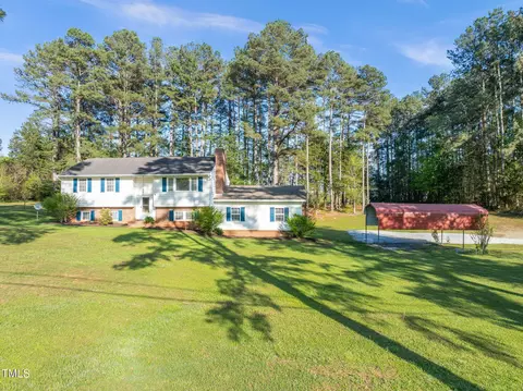 26420 Hwy 49, Chase City, VA 23924