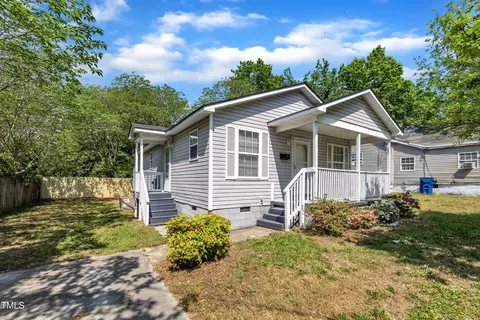 1112 Mark St, Raleigh, NC 27601