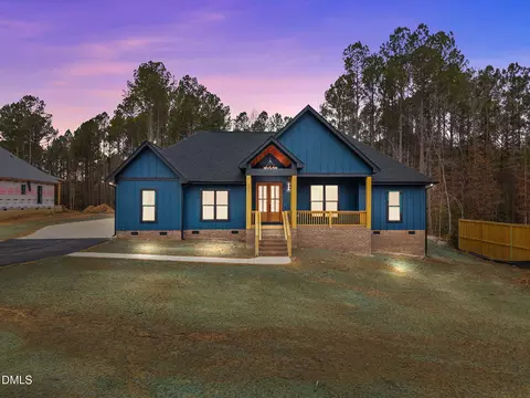 5021 Mitchell Town Rd, Youngsville, NC 27596