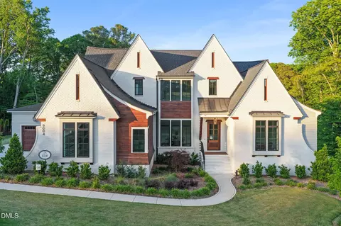 9004 Meadow Pointe Ct, Wake Forest, NC 27587