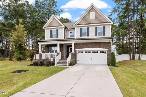 7729 Calcutta Dr, Willow Spring, NC 27592