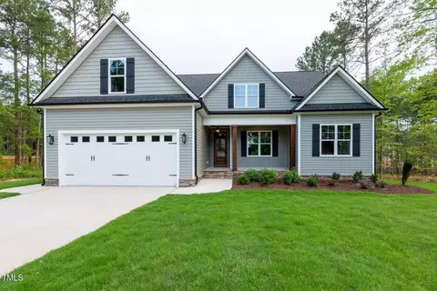 125 Purslane Dr, Franklinton, NC 27525