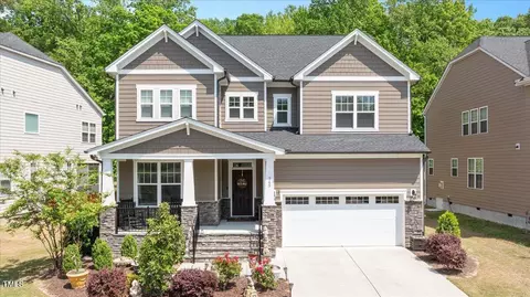 745 Orange Oak Ln, Apex, NC 27523