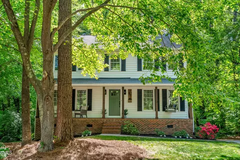 5701 Hadrian Dr, Durham, NC 27703 photo 3