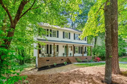 5701 Hadrian Dr, Durham, NC 27703 photo 4