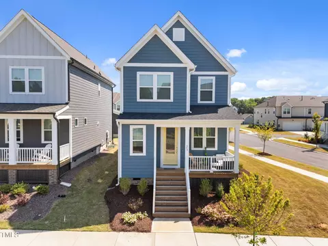 353 Rivella Dr, Wake Forest, NC 27587